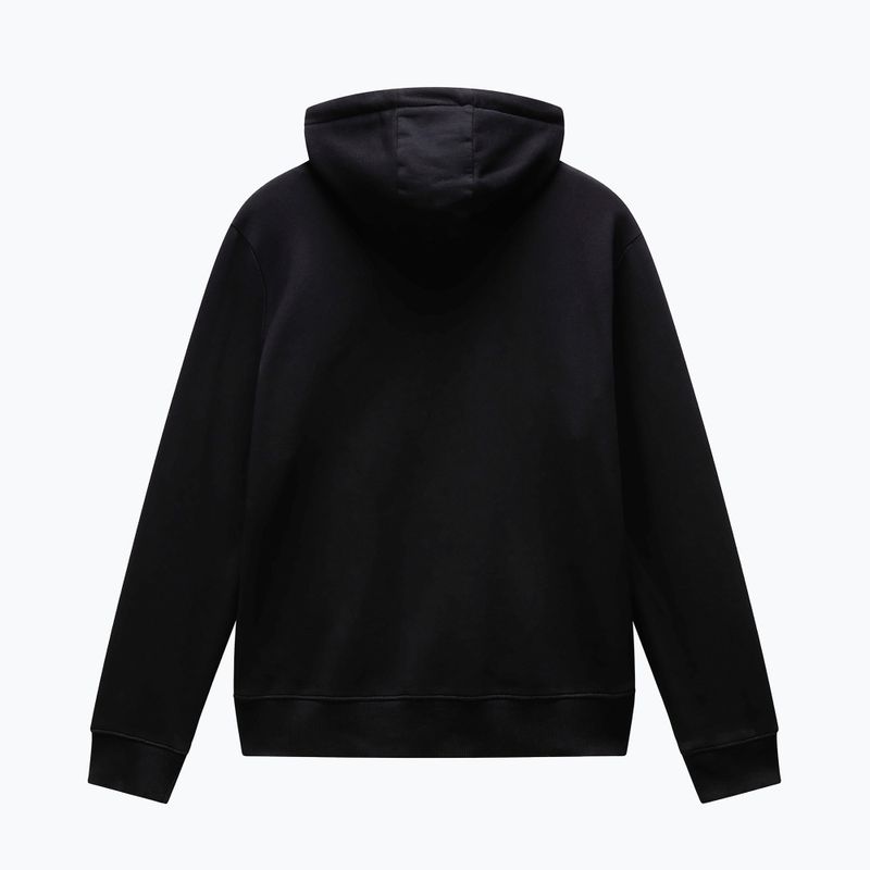 Pánská mikina Napapijri NP0A4FQV black 5