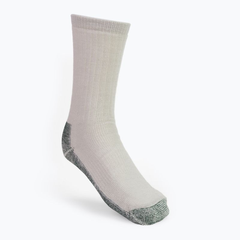 Trekingové ponožky Smartwool Hike Classic Edition Full Cushion Crew ash SW010294069