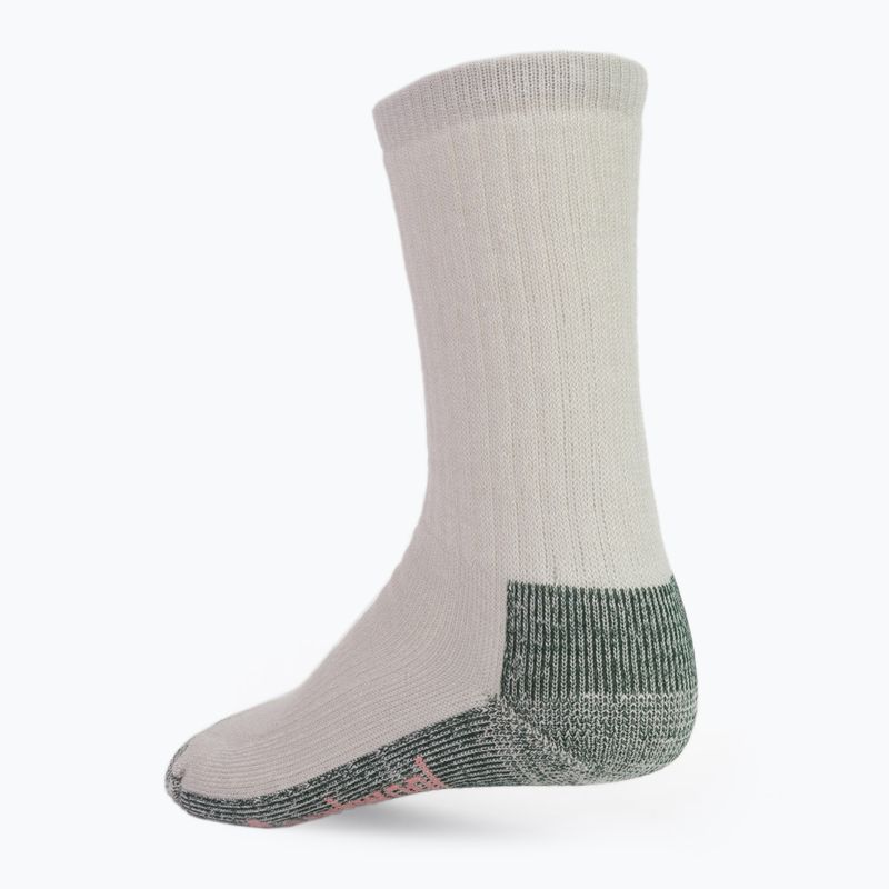 Trekingové ponožky Smartwool Hike Classic Edition Full Cushion Crew ash SW010294069 2