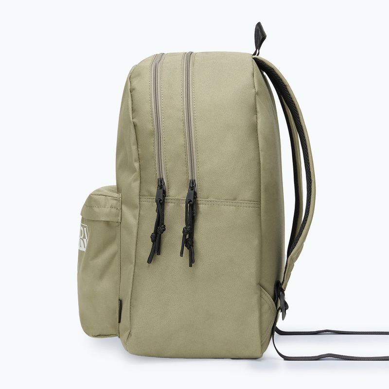 Batoh  Napapijri H-Boussine DP Big 28 l green lichen 3