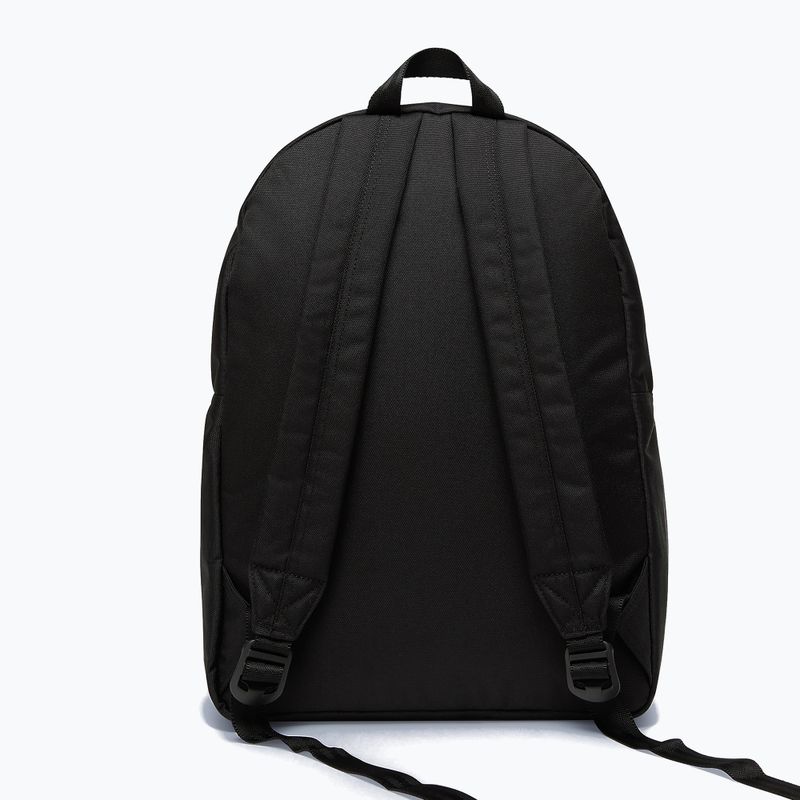 Batoh  Napapijri H-Boussine DP Big 28 l black 041 2