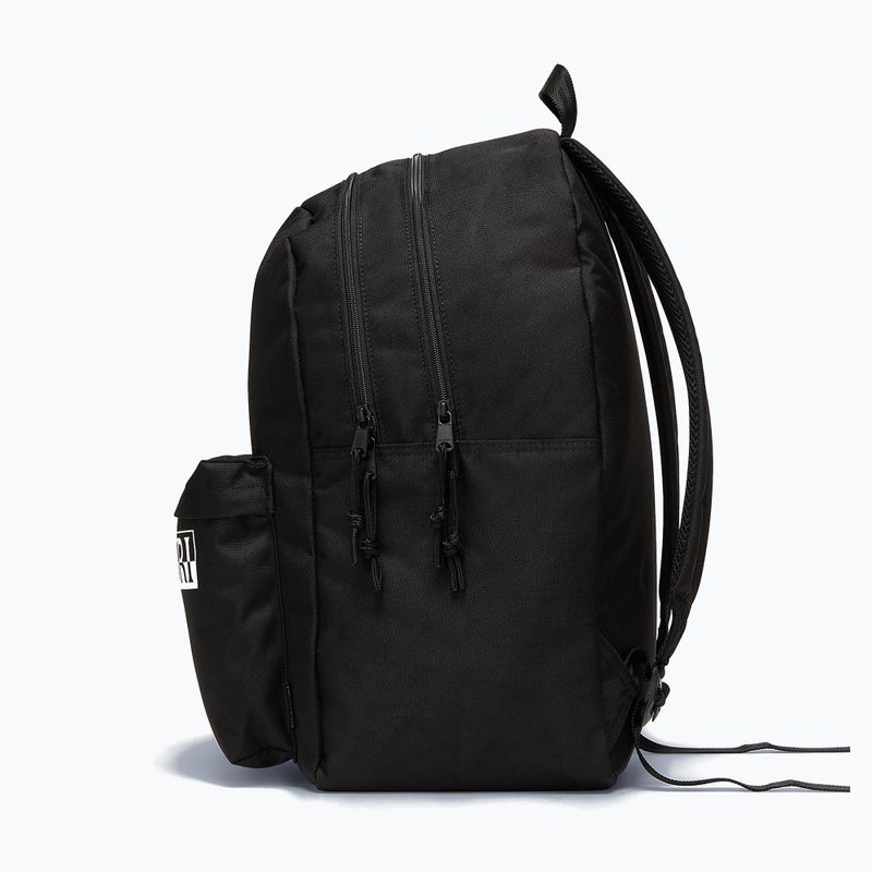 Batoh  Napapijri H-Boussine DP Big 28 l black 041 3