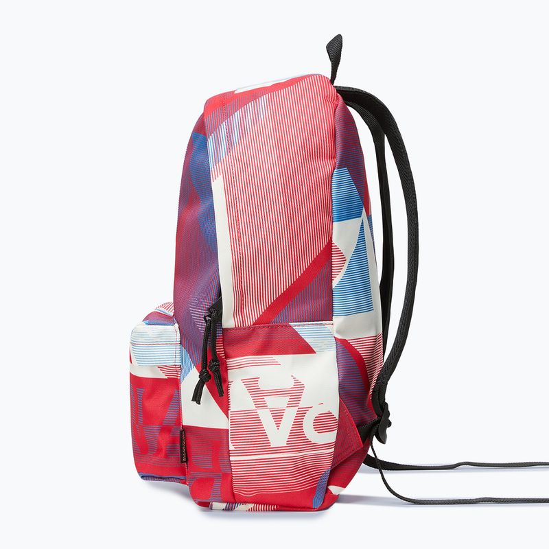 Batoh  Napapijri Voyage Aop 19,5 l geometric fcc 3