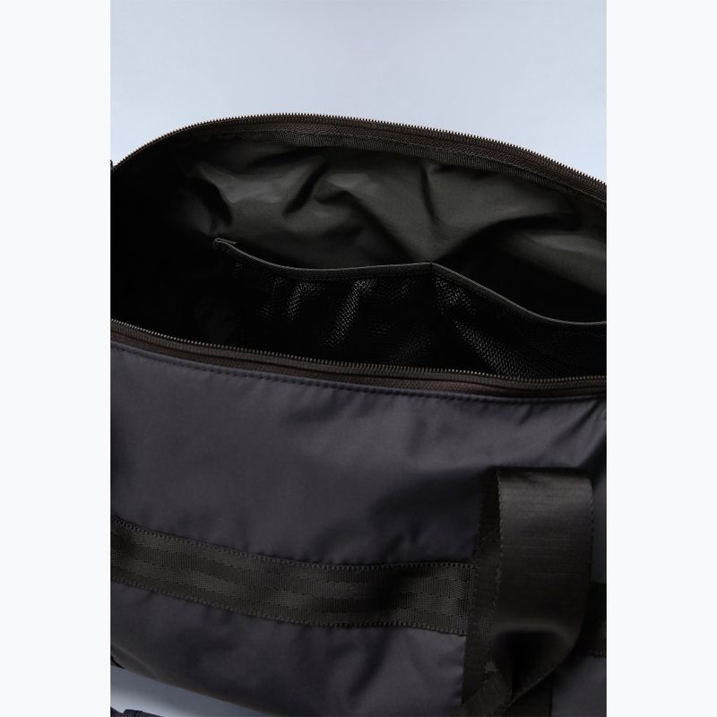 Cestovní taška Napapijri Bering Travel Bag Small 24,5 l black 041 6