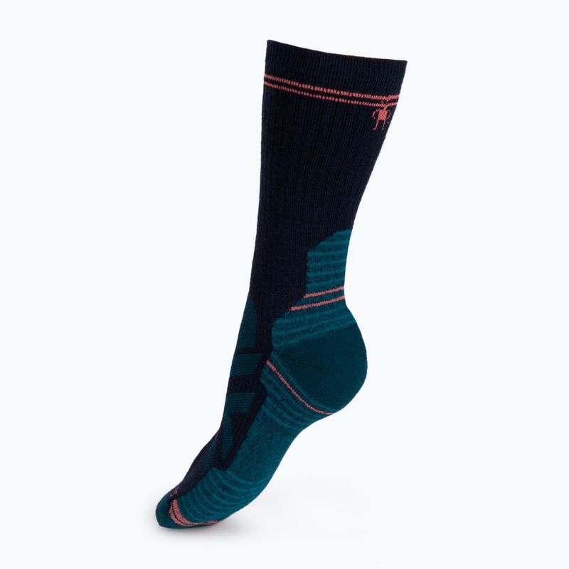 Dámské trekingové ponožky Smartwool Performance Hike Full Cushion Crew modré SW0015740921 2