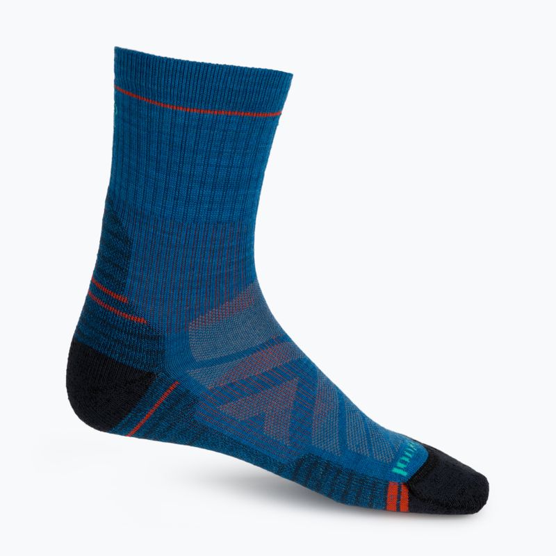 Trekingové ponožky Smartwool Performance Hike Light Cushion Mid Crew 3