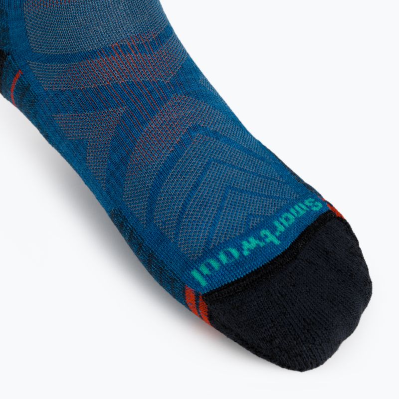 Trekingové ponožky Smartwool Performance Hike Light Cushion Mid Crew 5