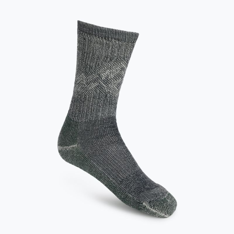 Trekingové ponožky Smartwool Classic Hike Light Cushion Mountain Pattern Crew