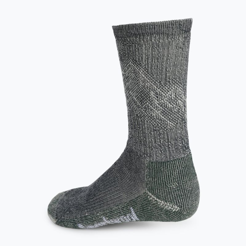 Trekingové ponožky Smartwool Classic Hike Light Cushion Mountain Pattern Crew 2