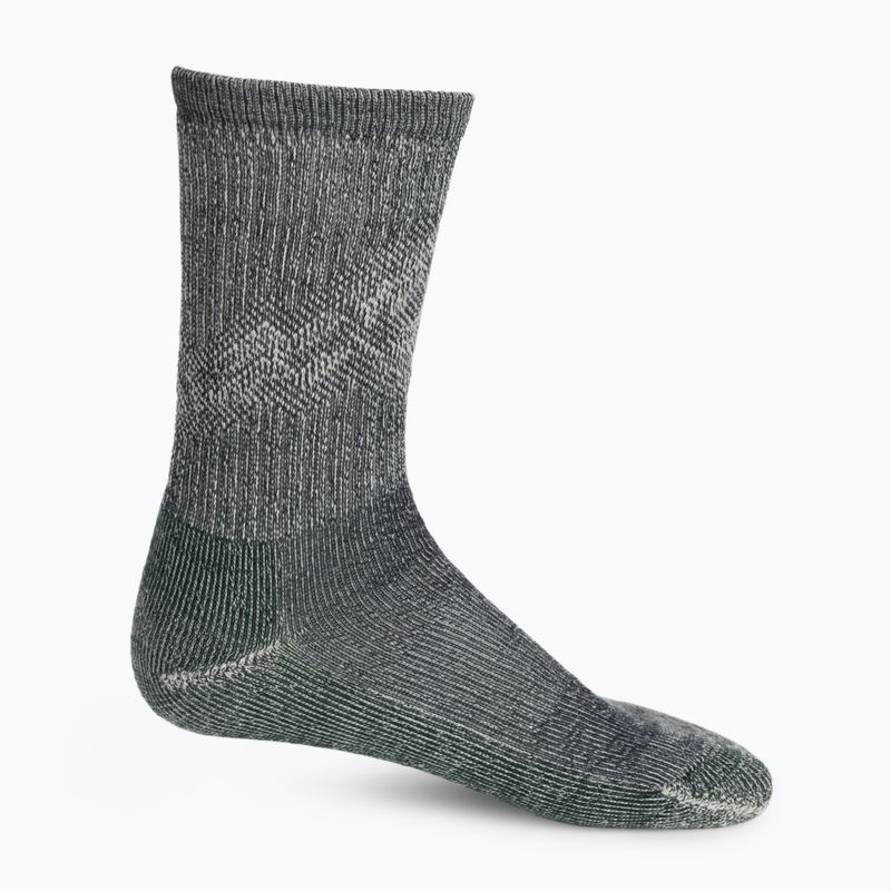 Trekingové ponožky Smartwool Classic Hike Light Cushion Mountain Pattern Crew 3