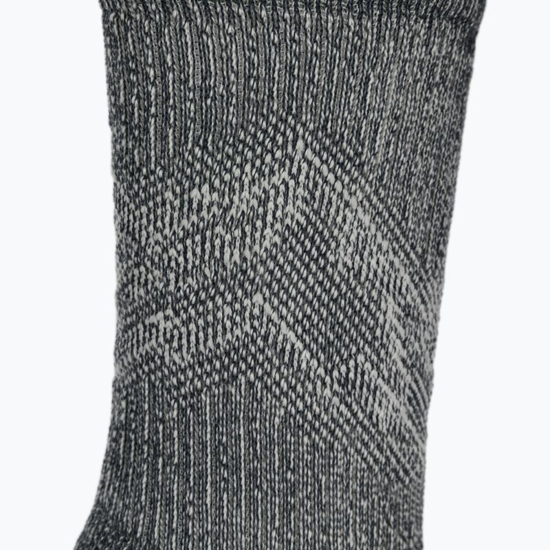 Trekingové ponožky Smartwool Classic Hike Light Cushion Mountain Pattern Crew 4