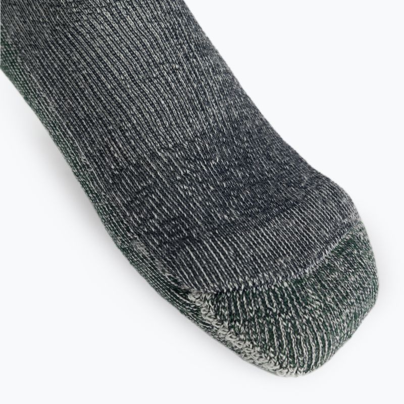 Trekingové ponožky Smartwool Classic Hike Light Cushion Mountain Pattern Crew 5