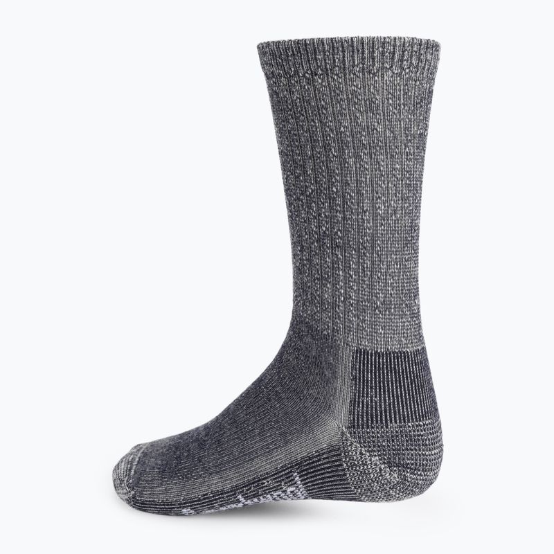 Trekingové ponožky Smartwool Classic Hike Light Cushion Crew modré SW012900B251 2