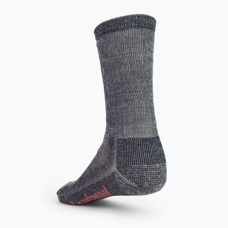 Trekingové ponožky Smartwool Hike Classic Edition Full Cushion Crew navy SW010294410 2