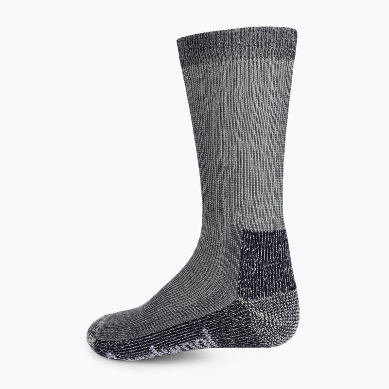 Trekingové ponožky Smartwool Classic Hike Extra Cushion Crew tmavě modré SW0131004101 2