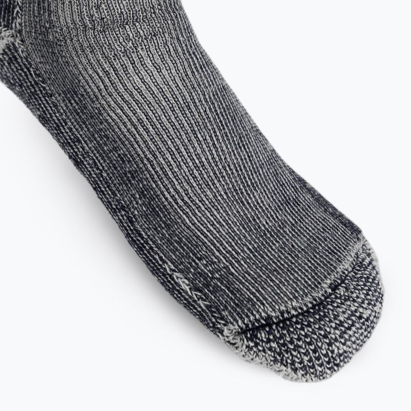 Trekingové ponožky Smartwool Classic Hike Extra Cushion Crew tmavě modré SW0131004101 5