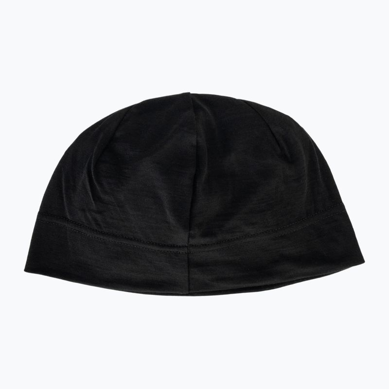 Zimní čepice icebreaker 125 Cool-Lite Sphere Beanie black 2