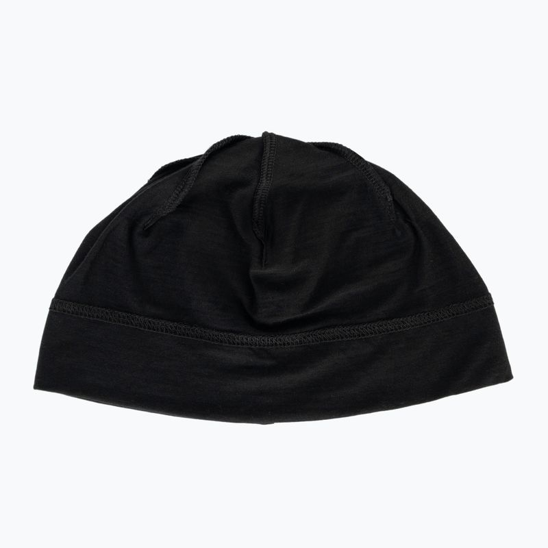 Zimní čepice icebreaker 125 Cool-Lite Sphere Beanie black 4