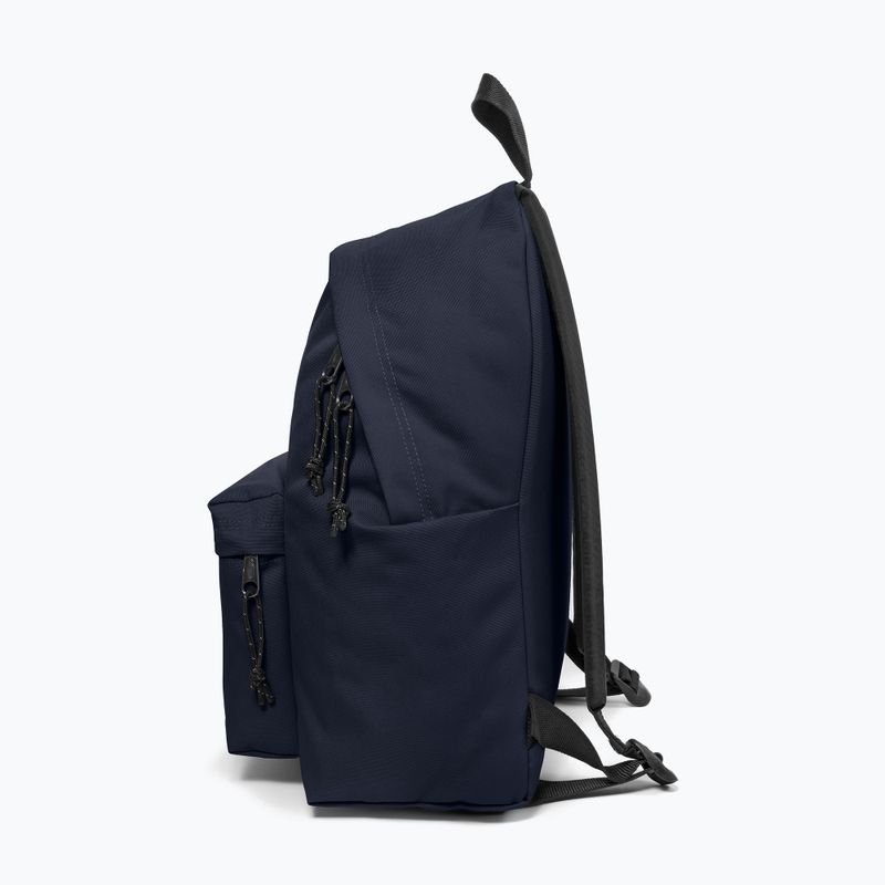 Městský batoh Eastpak Padded Pak'R 24 l ultra marine 4