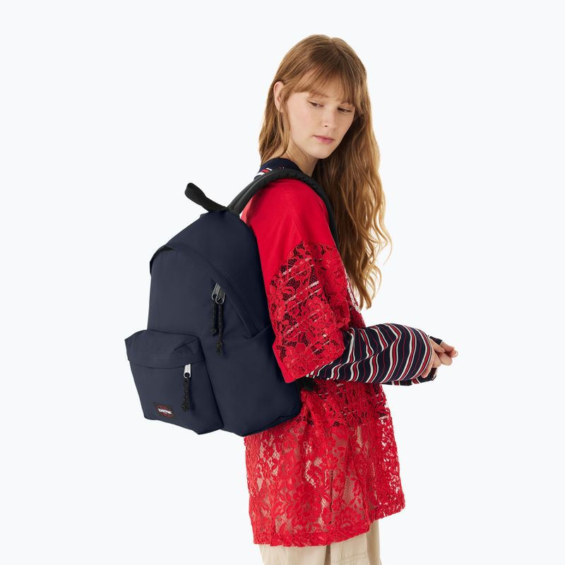 Městský batoh Eastpak Padded Pak'R 24 l ultra marine 5