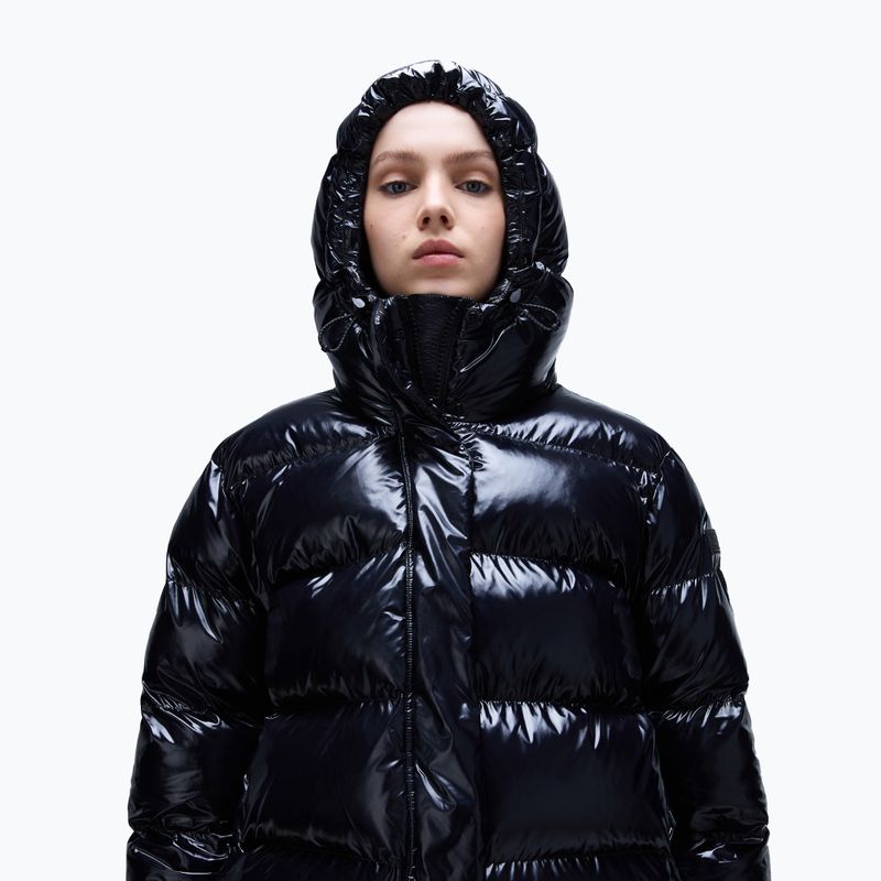Dámská zateplená bunda Napapijri A-Glane black 041 4