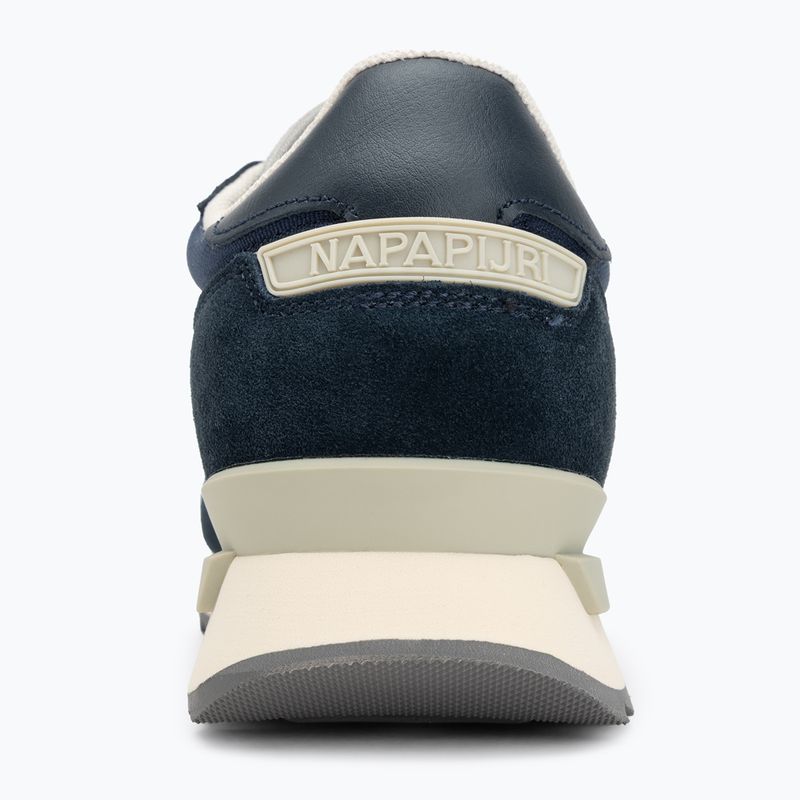 Pánské boty Napapijri Stab blue marine 6