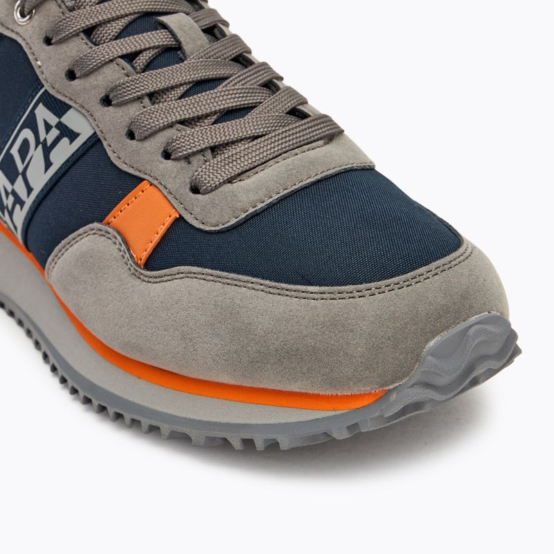 Pánské boty Napapijri Cosmos navy/ grey 7