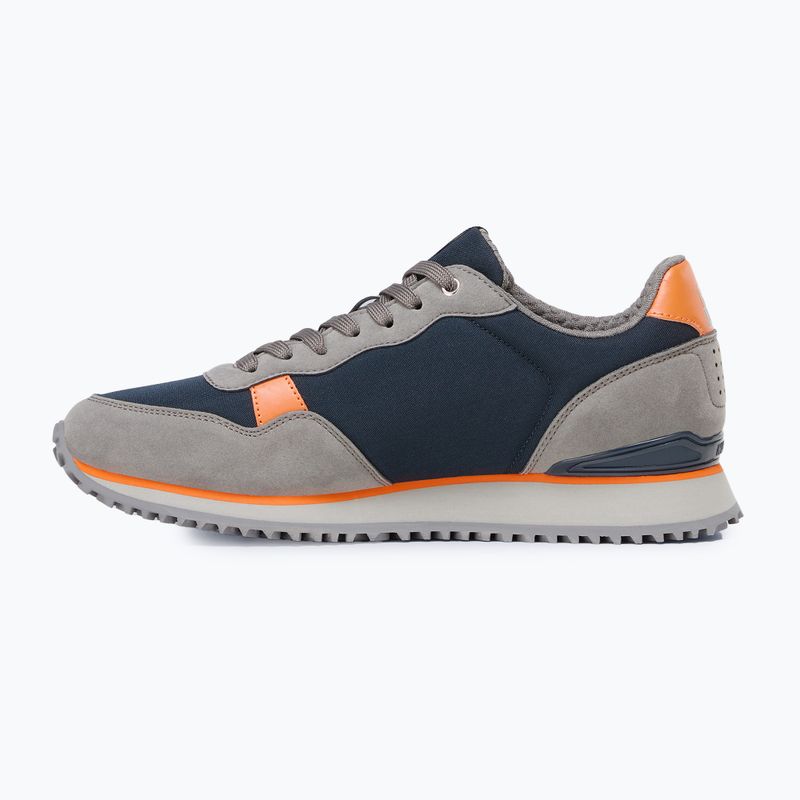 Pánské boty Napapijri Cosmos navy/ grey 10