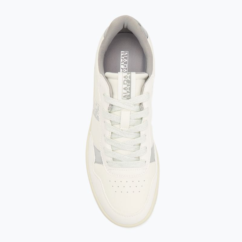 Dámské boty Napapijri NP0A4IJV bright white 5