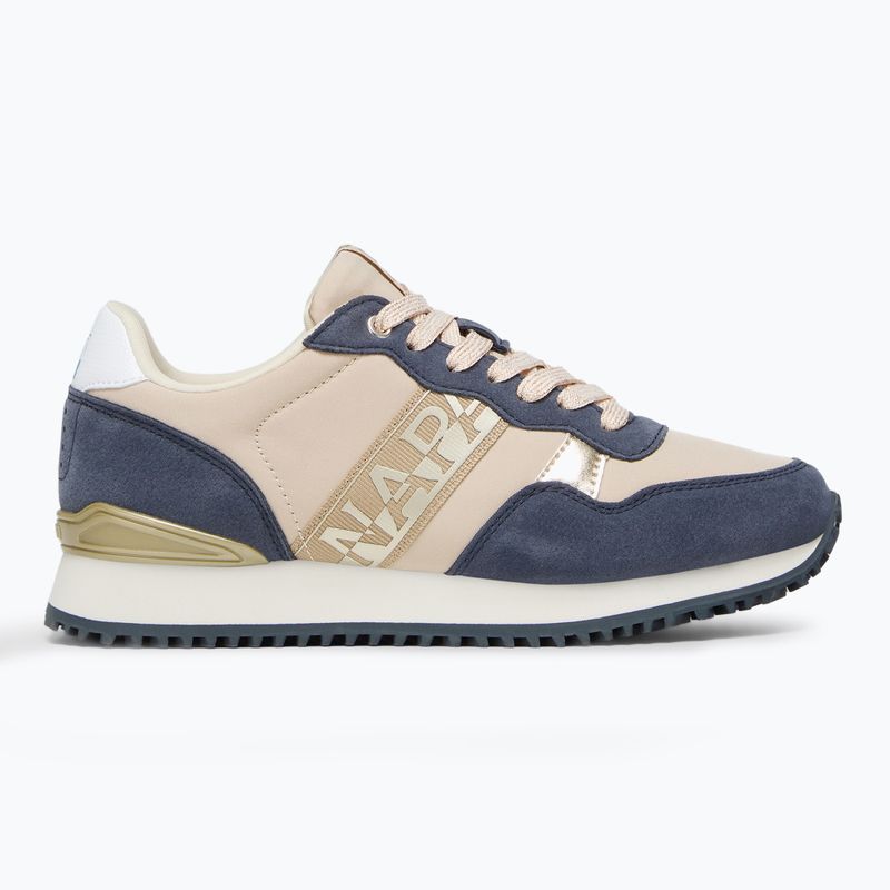 Dámské boty Napapijri Astra beige/azure