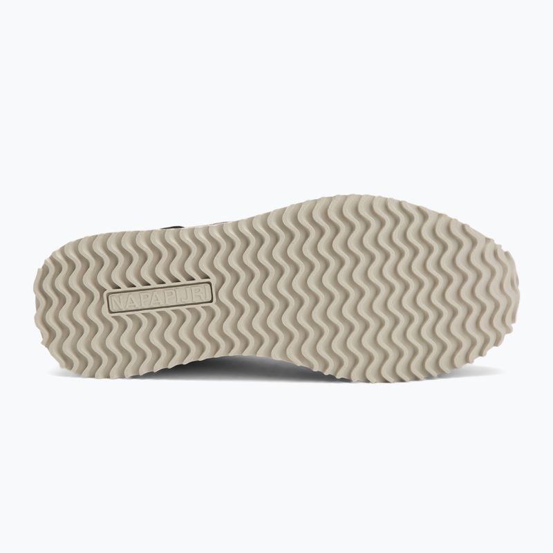 Dámské boty Napapijri Astra black/taupe 4