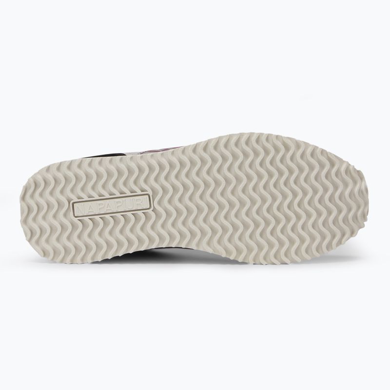Dámské boty Napapijri Astra black/taupe 2