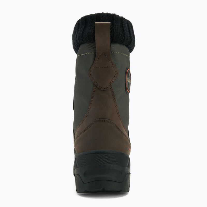 Pánské boty Napapijri Herb raindrum 6