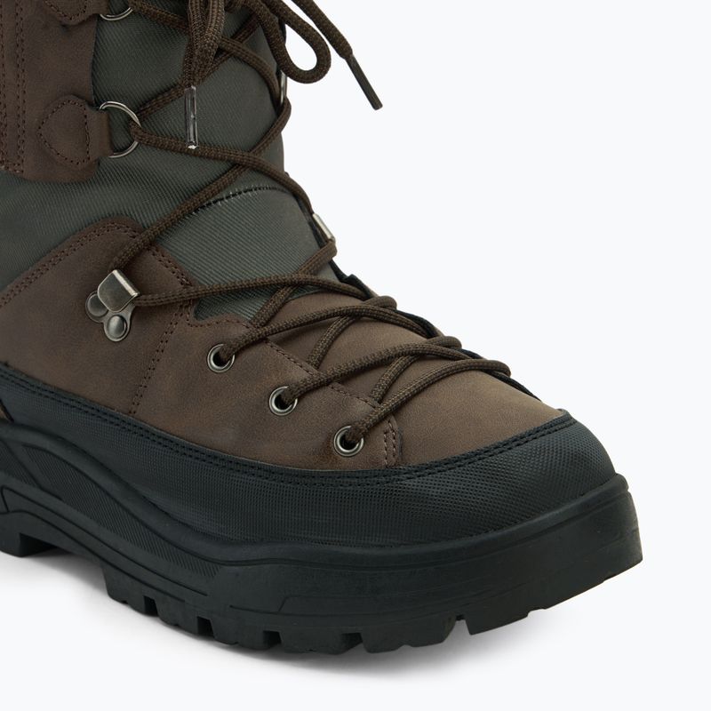 Pánské boty Napapijri Herb raindrum 7