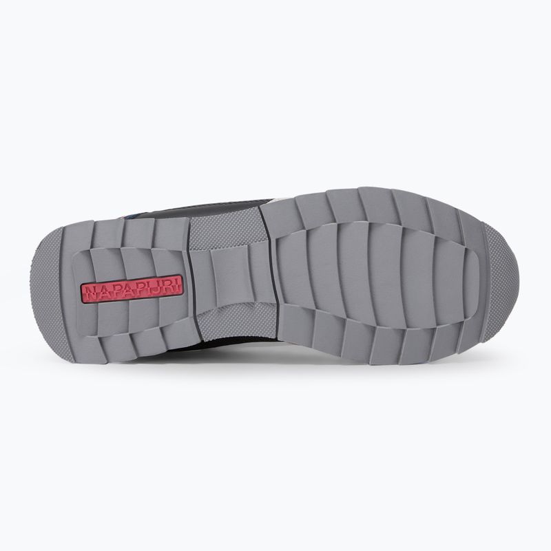 Pánské boty Napapijri Virtus white/grey/navy 9