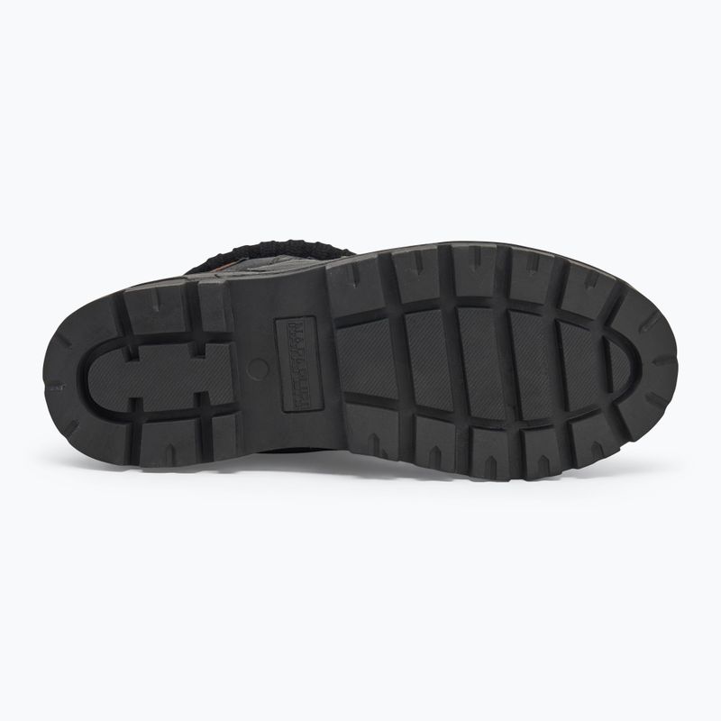 Pánské boty  Napapijri Herb black 4