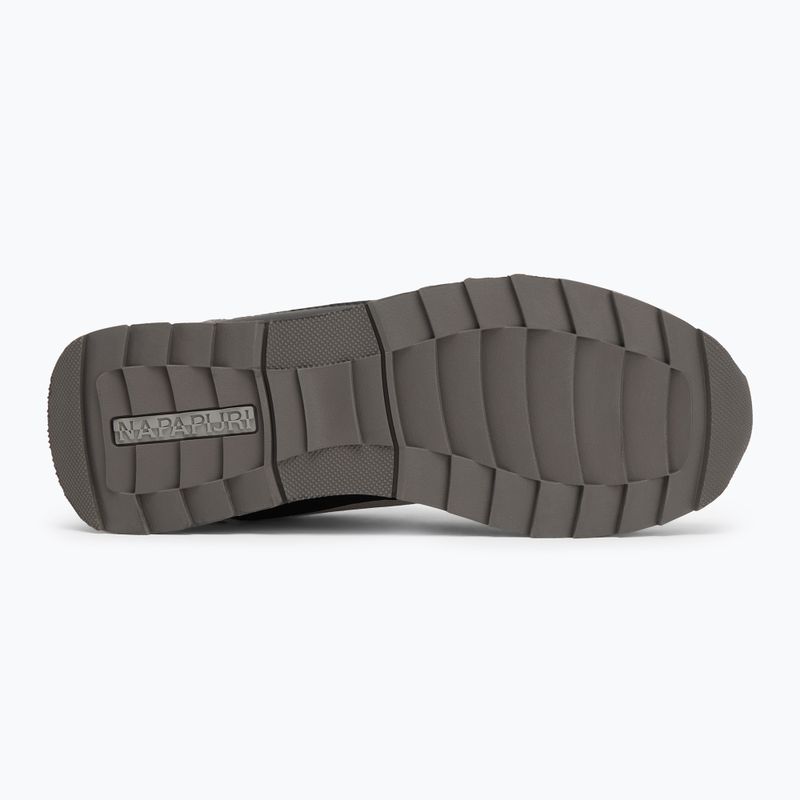 Pánské boty Napapijri Virtus grey pewter 4