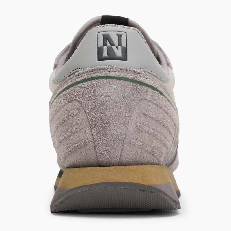 Pánské boty Napapijri Virtus grey pewter 6