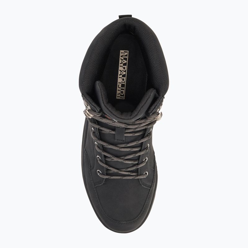 Pánské boty  Napapijri Herb black 5