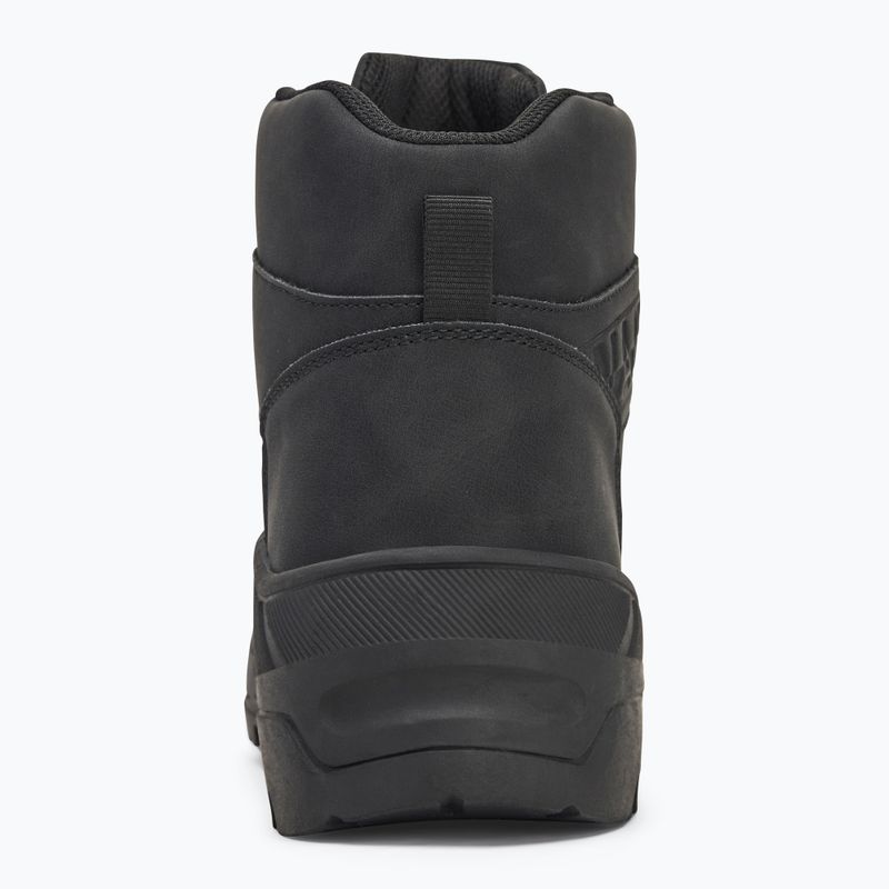 Pánské boty  Napapijri Herb black 6