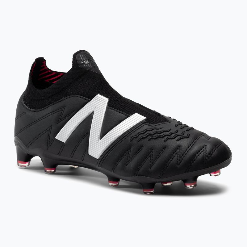 New Balance Tekela V3+ Pro Leather FG pánské kopačky černé MSTKFB35.D.085