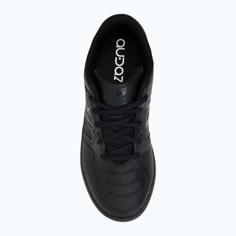 New Balance Audazo V5+ Control dětské kopačky černé JSA3IB55.M.030 6
