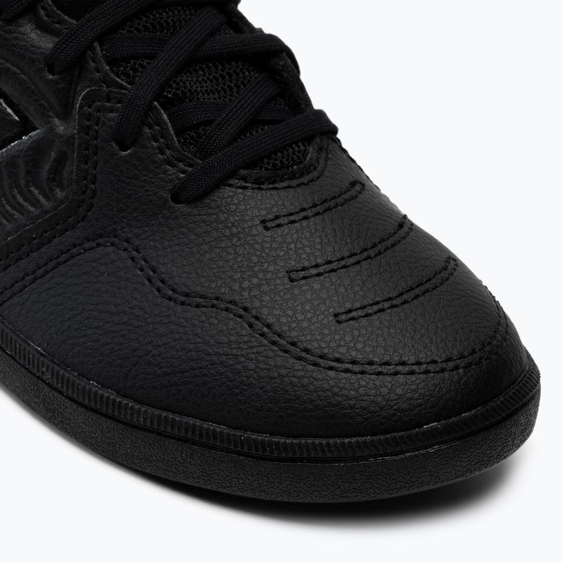 New Balance Audazo V5+ Control dětské kopačky černé JSA3IB55.M.030 7