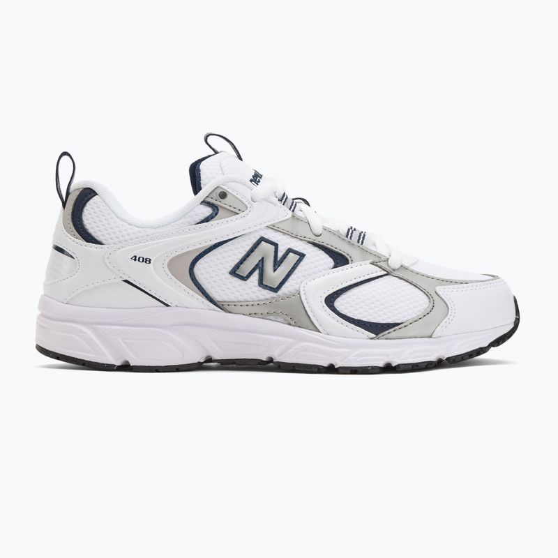 Boty New Balance 408's V1 white 2