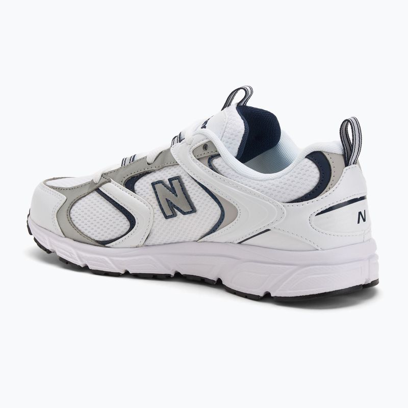 Boty New Balance 408's V1 white 3