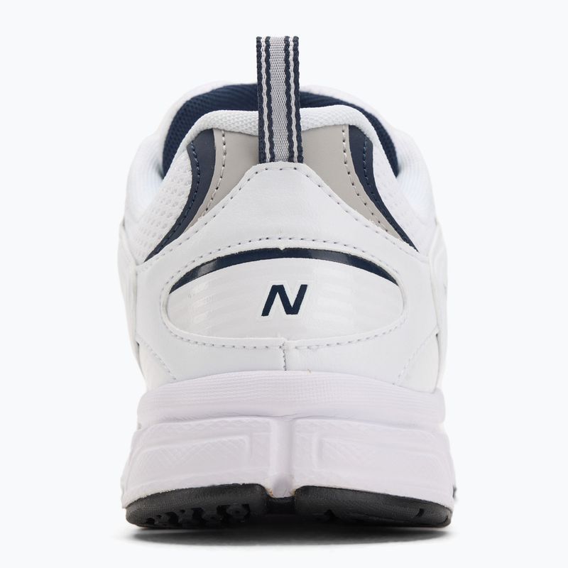 Boty New Balance 408's V1 white 6