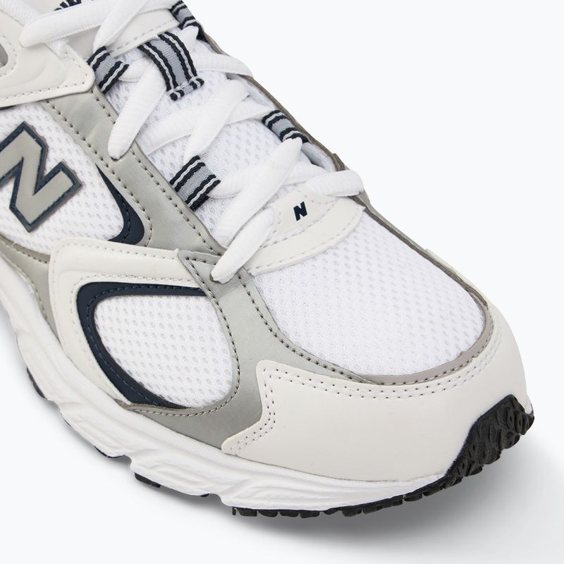Pánské boty  New Balance 7