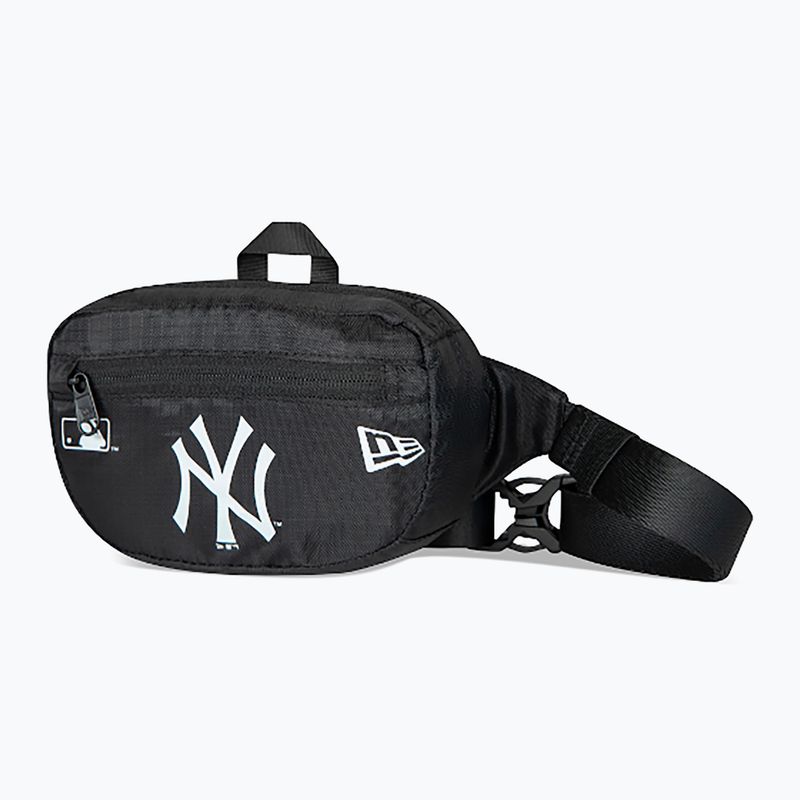 Ledvinka New Era MLB Micro New York Yankees black