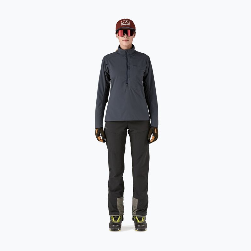 Dámské kalhoty  Patagonia Alpine Guide black 2