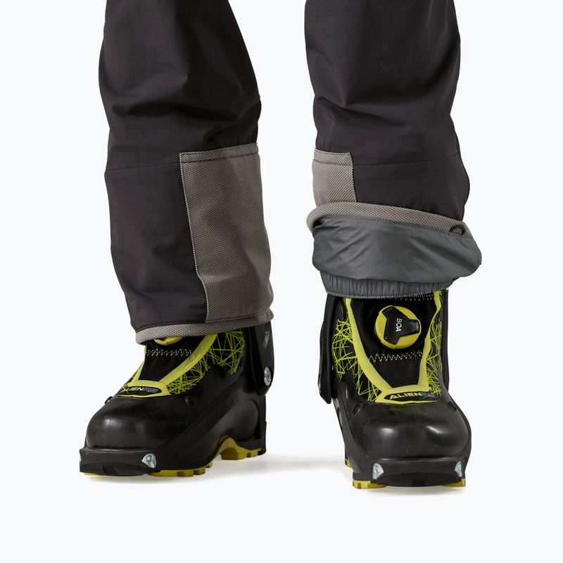 Dámské kalhoty  Patagonia Alpine Guide black 5